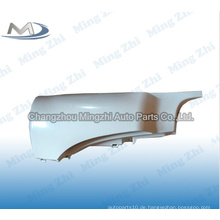 RENAULT TRUCK AIR DEFLECTOR